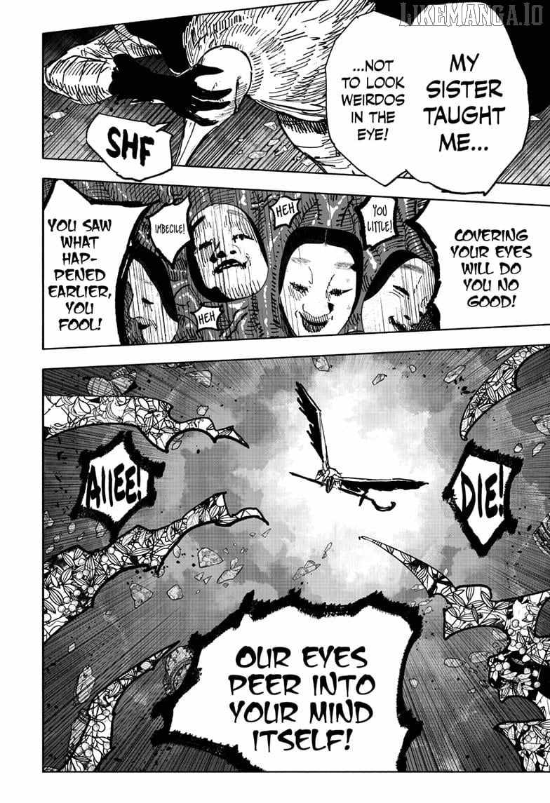 Choujin X, Chapter 67.2 image 04